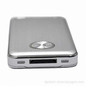 1500mAh Mobile Phone Charging Station, Suitable for iPhone